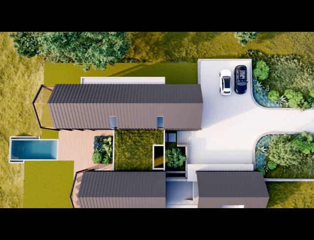 3,008M² VACANT LAND FOR SALE IN BALLITO CENTRAL